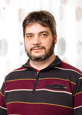 Christer Ekholm